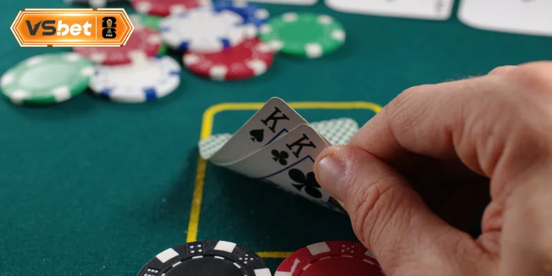 Điểm qua đôi nét thú vị về phiên bản Poker Texas Hold'em