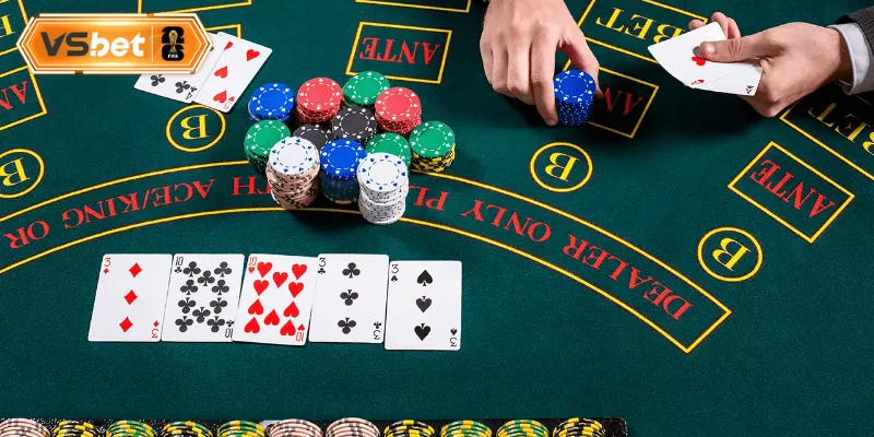 Tất tần tật về thể lệ đấu trí khiến bạn mê say